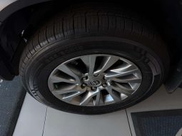 
										Toyota Fortuner FORTUNER 2.8GD-6 4X4 A/T full									