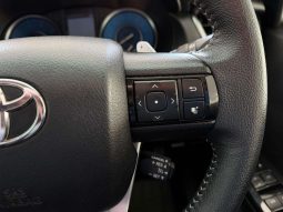 
										Toyota Fortuner FORTUNER 2.8GD-6 4X4 A/T full									
