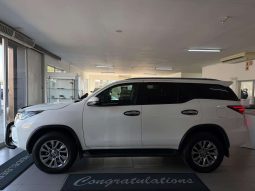 
										Toyota Fortuner FORTUNER 2.8GD-6 4X4 A/T full									