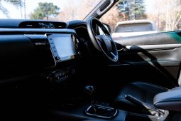 
										Toyota Hilux 2.8GD-6 Double Cab Legend Auto full									