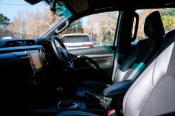 
										Toyota Hilux 2.8GD-6 Double Cab Legend Auto full									