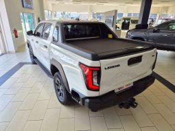 
										Toyota HILUX 2016 ON HILUX 2.8 GD-6 RB LEGEND A/T P/U D/C (MHEV) full									