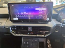 
										Toyota HILUX 2016 ON HILUX 2.8 GD-6 RB LEGEND A/T P/U D/C (MHEV) full									