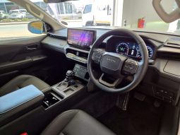 
										Toyota HILUX 2016 ON HILUX 2.8 GD-6 RB LEGEND A/T P/U D/C (MHEV) full									