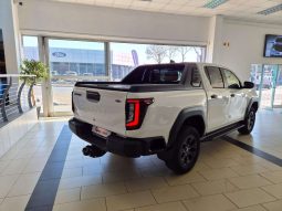 
										Toyota HILUX 2016 ON HILUX 2.8 GD-6 RB LEGEND A/T P/U D/C (MHEV) full									