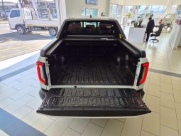 
										Toyota HILUX 2016 ON HILUX 2.8 GD-6 RB LEGEND A/T P/U D/C (MHEV) full									