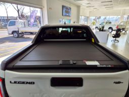 
										Toyota HILUX 2016 ON HILUX 2.8 GD-6 RB LEGEND A/T P/U D/C (MHEV) full									