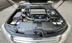 
										Toyota Land Cruiser 200 4.5 D-4D Vx At full									