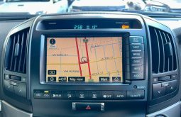 
										Toyota Land Cruiser 200 4.5 D-4D Vx At full									