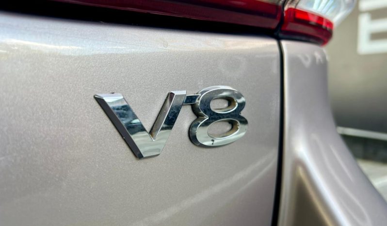 
								Toyota Land Cruiser 200 4.5 D-4D Vx At full									