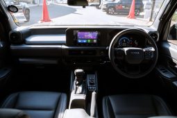 
										Toyota Land Cruiser FJ 2.7 4×4 VX full									