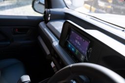 
										Toyota Land Cruiser FJ 2.7 4×4 VX full									