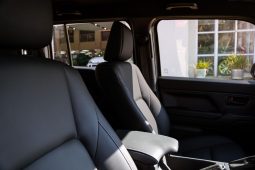 
										Toyota Land Cruiser FJ 2.7 4×4 VX full									