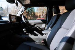 
										Toyota Land Cruiser FJ 2.7 4×4 VX full									