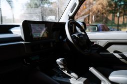 
										Toyota Land Cruiser FJ 2.7 4×4 VX full									