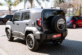 Toyota Land Cruiser FJ 2.7 4×4 VX