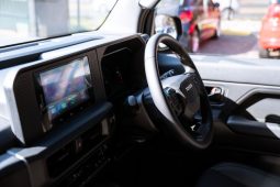 
										Toyota Land Cruiser FJ 2.7 4×4 VX full									