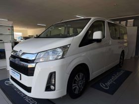 Toyota QUANTUM/HIACE QUANTUM 2.8 GL 11 SEAT