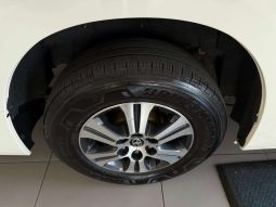 
										Toyota QUANTUM/HIACE QUANTUM 2.8 GL 11 SEAT full									
