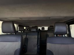 
										Toyota QUANTUM/HIACE QUANTUM 2.8 GL 11 SEAT full									