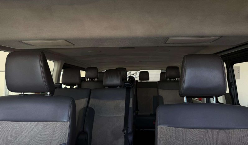 
								Toyota QUANTUM/HIACE QUANTUM 2.8 GL 11 SEAT full									