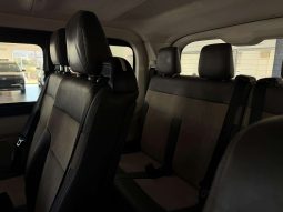 
										Toyota QUANTUM/HIACE QUANTUM 2.8 GL 11 SEAT full									