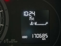 
										Toyota QUANTUM/HIACE QUANTUM 2.8 GL 11 SEAT full									