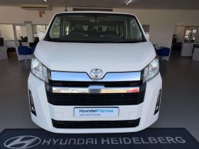 Toyota QUANTUM/HIACE QUANTUM 2.8 GL 11 SEAT
