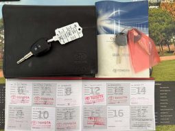 
										Toyota QUANTUM/HIACE QUANTUM 2.8 GL 11 SEAT full									