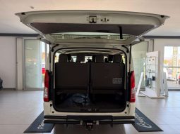 
										Toyota QUANTUM/HIACE QUANTUM 2.8 GL 11 SEAT full									