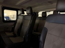 
										Toyota QUANTUM/HIACE QUANTUM 2.8 GL 11 SEAT full									