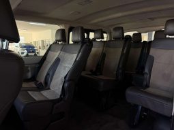 
										Toyota QUANTUM/HIACE QUANTUM 2.8 GL 11 SEAT full									