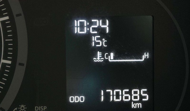 
								Toyota QUANTUM/HIACE QUANTUM 2.8 GL 11 SEAT full									