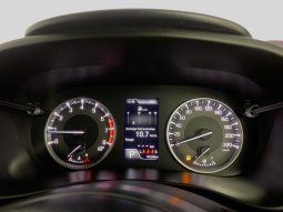 
										Toyota Starlet Cross 1.5 Xr At full									