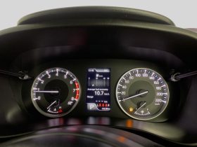 Toyota Starlet Cross 1.5 Xr At