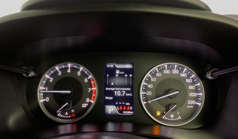 
								Toyota Starlet Cross 1.5 Xr At full									