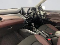 
										Toyota Starlet Cross 1.5 Xr At full									