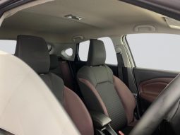 
										Toyota Starlet Cross 1.5 Xr At full									