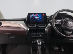 
										Toyota Starlet Cross 1.5 Xr At full									