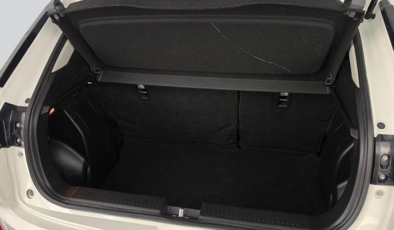 
								Toyota Starlet Cross 1.5 Xr At full									