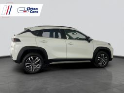 
										Toyota Starlet Cross 1.5 Xr At full									