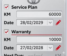 
										Toyota Starlet Cross 1.5 Xr At full									