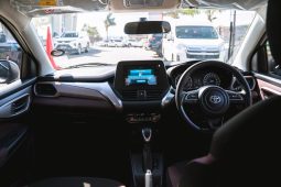 
										Toyota Starlet Cross 1.5 XS Auto full									