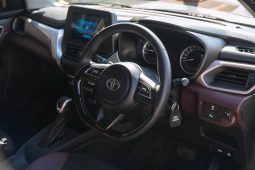 
										Toyota Starlet Cross 1.5 XS Auto full									
