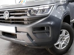 
										Volkswagen Amarok 2.0 Tdi S Cab 6mt full									