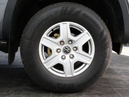 
										Volkswagen Amarok 2.0 Tdi S Cab 6mt full									