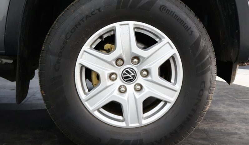 
								Volkswagen Amarok 2.0 Tdi S Cab 6mt full									