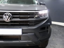 
										Volkswagen Amarok 2.0 Tdi S Cab 6mt full									