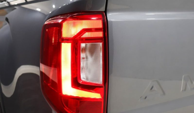 
								Volkswagen Amarok 2.0 Tdi S Cab 6mt full									