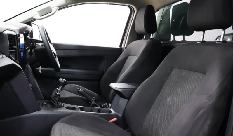 
								Volkswagen Amarok 2.0 Tdi S Cab 6mt full									